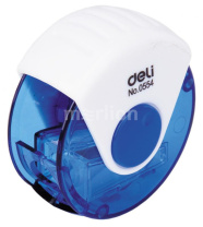 Точилка пласт. 1 отв. с контейнером Точилка пласт. 1 отв. с контейнером