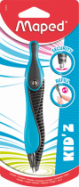 Циркуль пластик MAPED "Kidz", безопасная игла