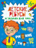Книга "Детские кроссворды и задачки для ума. Ребусы" А5 32стр.