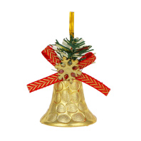 Набор подвесных украшений   6шт "Колокольчики"