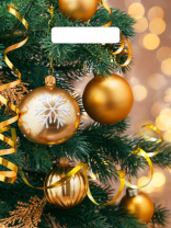 Пакет 30*23см (30мк) с вырубной ручкой "Серпантин и шарики" ПВД