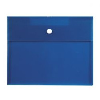 Конверт на кнопке А5 0,18мм