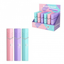 Грифели запасные EK Pastel HB 0,7мм, 20 гриф. в пенале