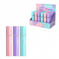 Грифели запасные EK Pastel HB 0,7мм, 20 гриф. в пенале