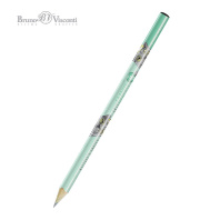 Карандаш ч/гр BV "EasyGraphix. Кот Британец" НВ