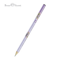 Карандаш ч/гр BV "EasyGraphix. Собака" НВ