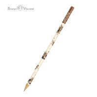 Карандаш ч/гр BV "Love me. Котики приносят счастье" НВ