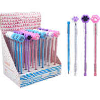 Карандаш "Cat Paw" сегментный НВ, 10 сегментов