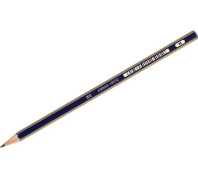 Карандаш  Faber-Castell GOLDFABER 1221 H