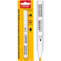 Маркер д/удаления этикеток, следов скотча и клея, пулевид. наконечник