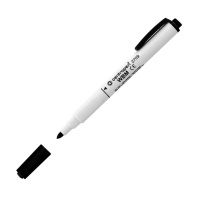 Маркер Centropen для белой доски 1,8мм черный Маркер Centropen для белой доски 1,8мм черный