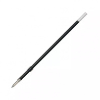 Стержень шариковый с упором 0.5мм черный