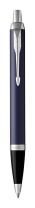 Parker IM Core Шариковая ручка K321 Matte Blue CT M синие чернила Parker IM Core Шариковая ручка K321 Matte Blue CT M синие чернила