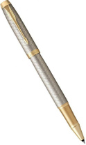Parker IM Premium Роллер T323 Grey GT Parker IM Premium Роллер T323 Grey GT