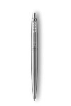 Parker Jotter Шариковая ручка Monochrome XL 2020 Grey, 1,0 мм, синие чернила Parker Jotter Шариковая ручка Monochrome XL 2020 Grey, 1,0 мм, синие чернила