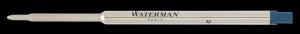 Стержень д/шарик.ручки Waterman Standard Maxima М 1мм, синие