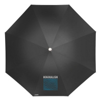 Зонт  60см "deVENTE. Minimalism" , стальной каркас, пластиковая рукоятка