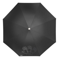 Зонт  60см "deVENTE. Очнись" , стальной каркас, пластиковая рукоятка