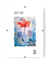 Рамка-клип 15*20см