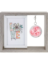 Фоторамка на фото 10*15см Нежность