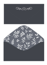 Конверт для денег Конверт для денег