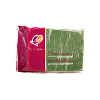 Пластилин скульптурный 300гр.  оливковый