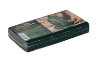 Пластилин скульптурный 500гр. твёрдый, оливковый