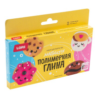 Магниты из полимерной глины "Сладкий завтрак" Магниты из полимерной глины "Сладкий завтрак"