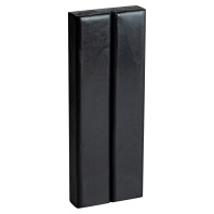 Полимерная глина 250гр., "Артефакт" Классический черный Полимерная глина 250гр., "Артефакт" Классический черный