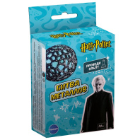 Набор для опытов Гарри Поттер "Опыты Битва металлов"