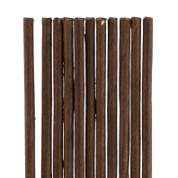 Проволока флористическая 0,55мм, 40см, 30шт/уп, зеленый