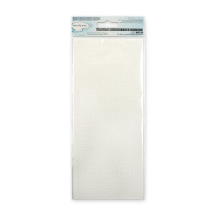 Самоклеящиеся подушечки объемные 23*10см, круг малый