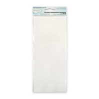 Самоклеящиеся подушечки объемные 23*10см, круг средний