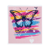 Термотрансфер "Gamma" "Бабочка" 17*15,4см