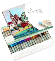 Пастель масляная Сонет 36цв.