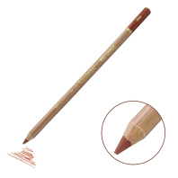 Сангина коричнево-красная в карандаше Koh-I-Noor GIOCONDA