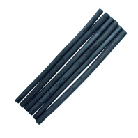 Уголь для рисования натуральный Koh-I-Noor,  6шт, 6-7/8-9мм