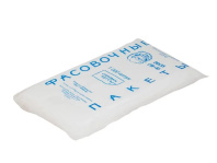 Пакет фасовочный в пластах 1000шт, ПНД 18см/8см/35см/8мк Пакет фасовочный в пластах 1000шт, ПНД 18см/8см/35см/8мк