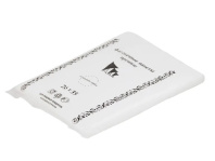 Пакет фасовочный в пластах 1000шт, ПНД 26см/8см/35см/7мк Пакет фасовочный в пластах 1000шт, ПНД 26см/8см/35см/7мк