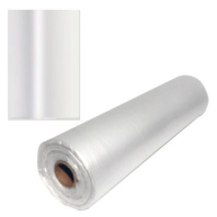 Пакет фасовочный в рулоне 500шт, ПНД 24см/37см/8мк Пакет фасовочный в рулоне 500шт, ПНД 24см/37см/8мк