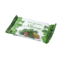 Мыло туалетное Стандарт 100 гр Хвойное