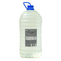 Отбеливатель Белизна 5 л ПЭТ