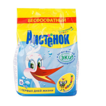 Порошок стиральный Аистенок 2,4 кг