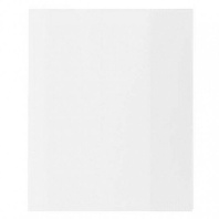 Обложка для тетрадей и дневн. (210*350) ПЭ 150мкм прозр.