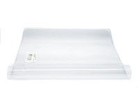 Обложка для учебн. Петерсона (267*415) ПВХ 110мкм прозр.