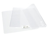 Обложка для учебн. унив. (222*455) ПВХ 110мкм прозр.