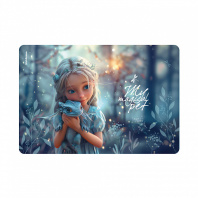 Подкладка настольная А3 "Magic Pet"