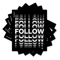 Тетрадь общая ученическая ErichKrause Follow Me, 96 листов, клетка Тетрадь общая ученическая ErichKrause Follow Me, 96 листов, клетка