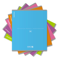 Тетрадь общая ученическая ErichKrause MC-7, 96 листов, клетка_MIX-PACK Тетрадь общая ученическая ErichKrause MC-7, 96 листов, клетка_MIX-PACK