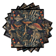 Тетрадь общая ученическая ErichKrause Darkwood, 96 листов, клетка, матовая ламинация_MIX-PACK Тетрадь общая ученическая ErichKrause Darkwood, 96 листов, клетка, матовая ламинация_MIX-PACK